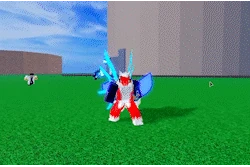 Kitsune Blox Fruit