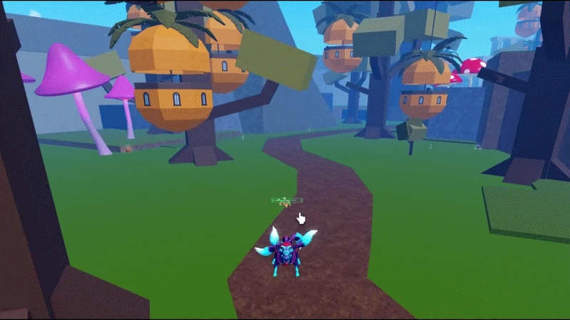 kitsune blox fruit