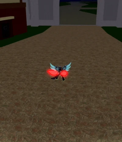 Empyrean blox fruit
