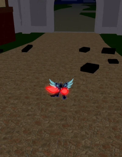 Empyrean blox fruit