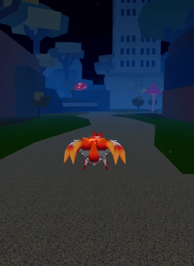 Empyrean blox fruit
