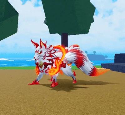 Empyrean blox fruit