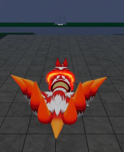 Empyrean blox fruit