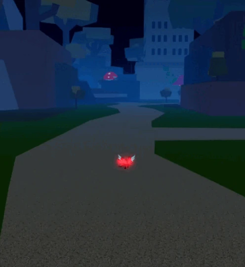 Empyrean blox fruit
