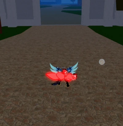 Empyrean blox fruit