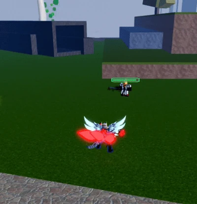 Empyrean blox fruit