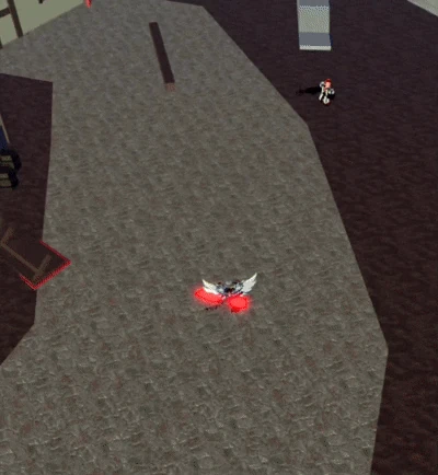 Empyrean blox fruit