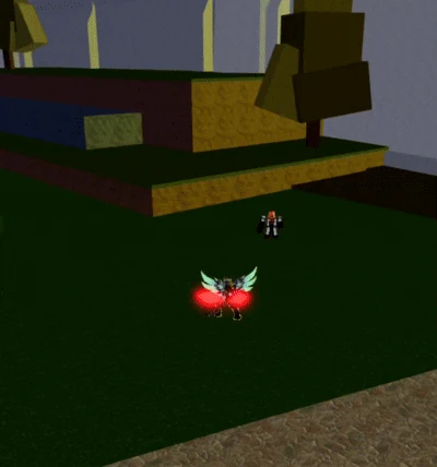 Empyrean blox fruit