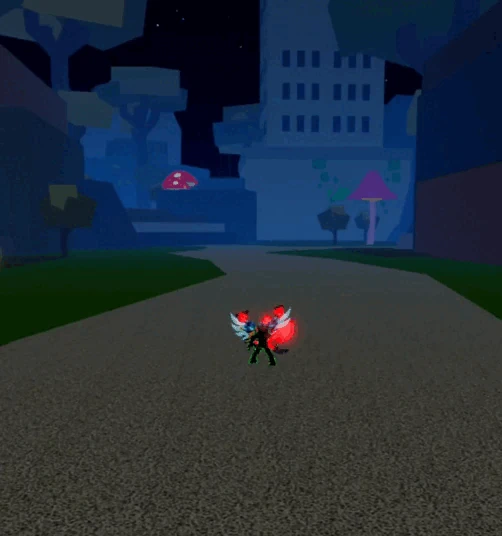 Empyrean blox fruit