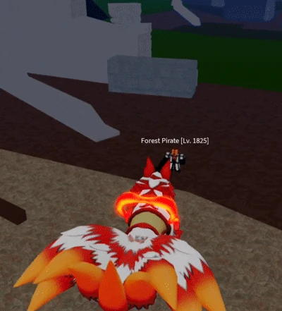 Empyrean blox fruit
