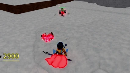 Empyrean blox fruit