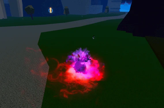 Fiend blox fruit