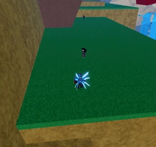 Fiend blox fruits