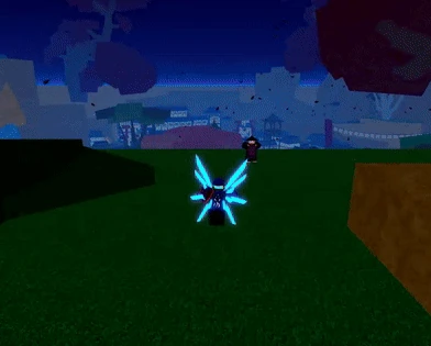 Fiend blox fruits