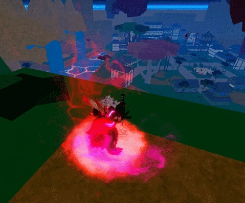 Fiend blox fruit