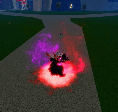 Fiend blox fruit