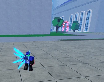 Fiend blox fruits