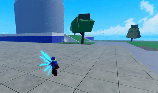Fiend blox fruits