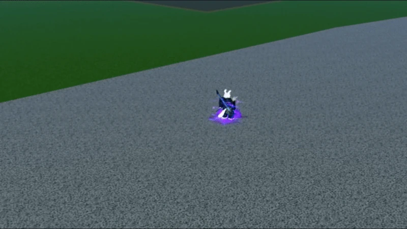 Gas Blox Fruit