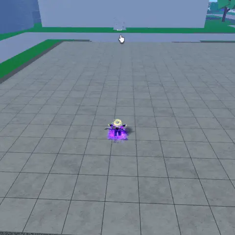 Gas Blox Fruit