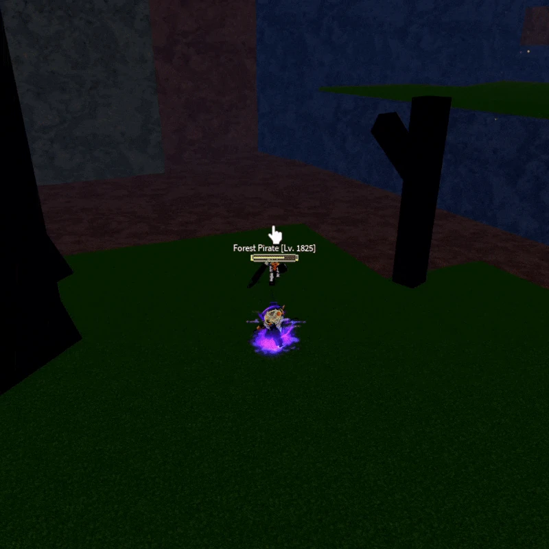 Gravity Blox Fruit