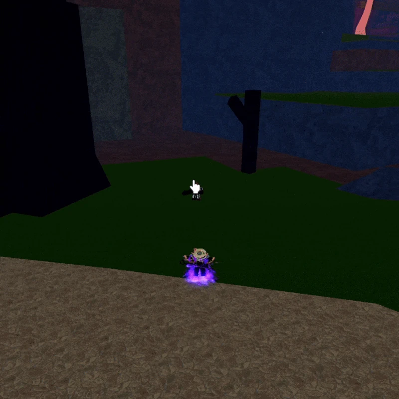 Gas Blox Fruit