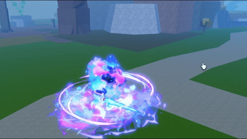 gas blox fruit
