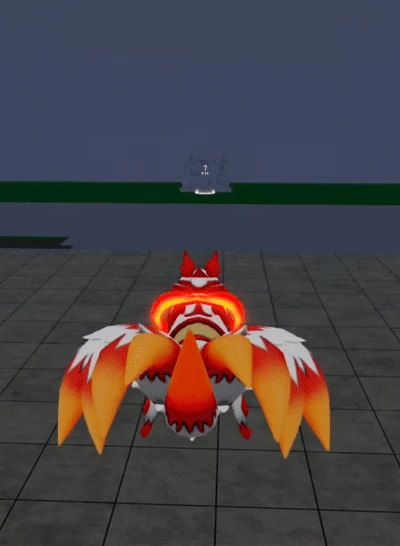 Empyrean blox fruit