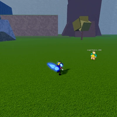 kitsune blox fruit