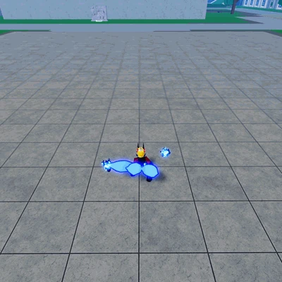 kitsune blox fruit