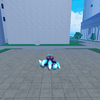 kitsune blox fruit