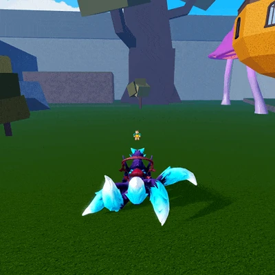 kitsune blox fruit