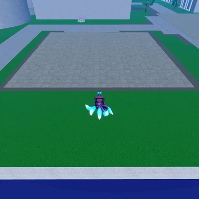 kitsune blox fruit