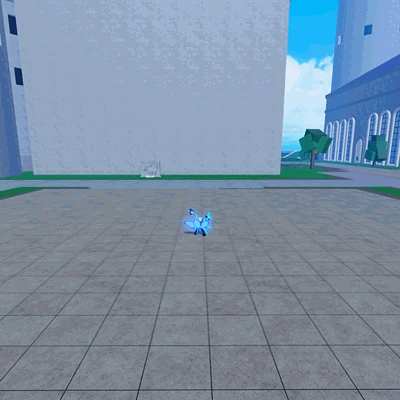 kitsune blox fruit