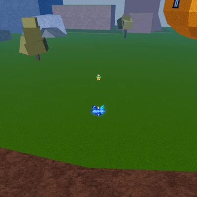 kitsune blox fruit