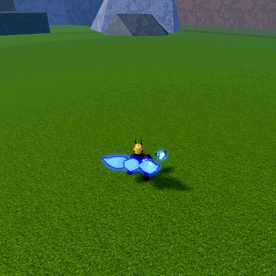 kitsune blox fruit