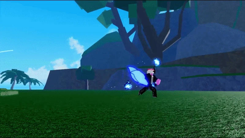 kitsune blox fruit
