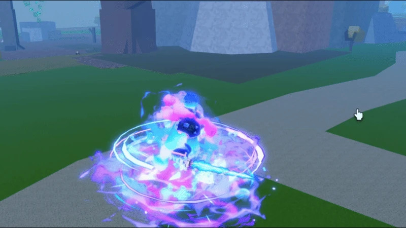 gas blox fruit