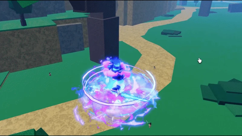 gas blox fruit