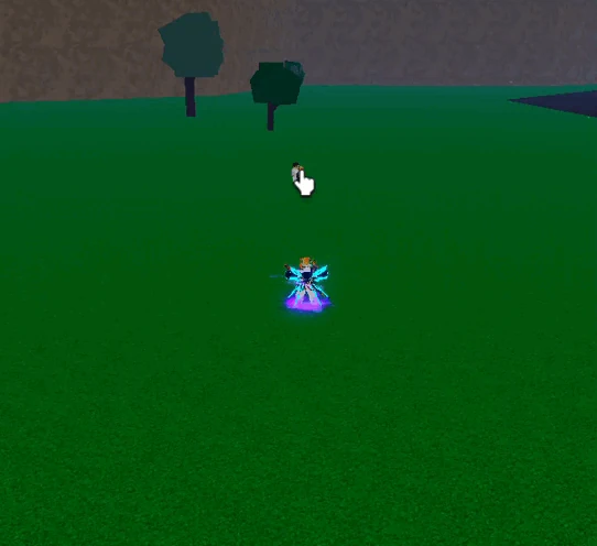Gas Blox Fruit