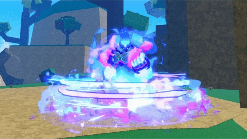 gas blox fruit