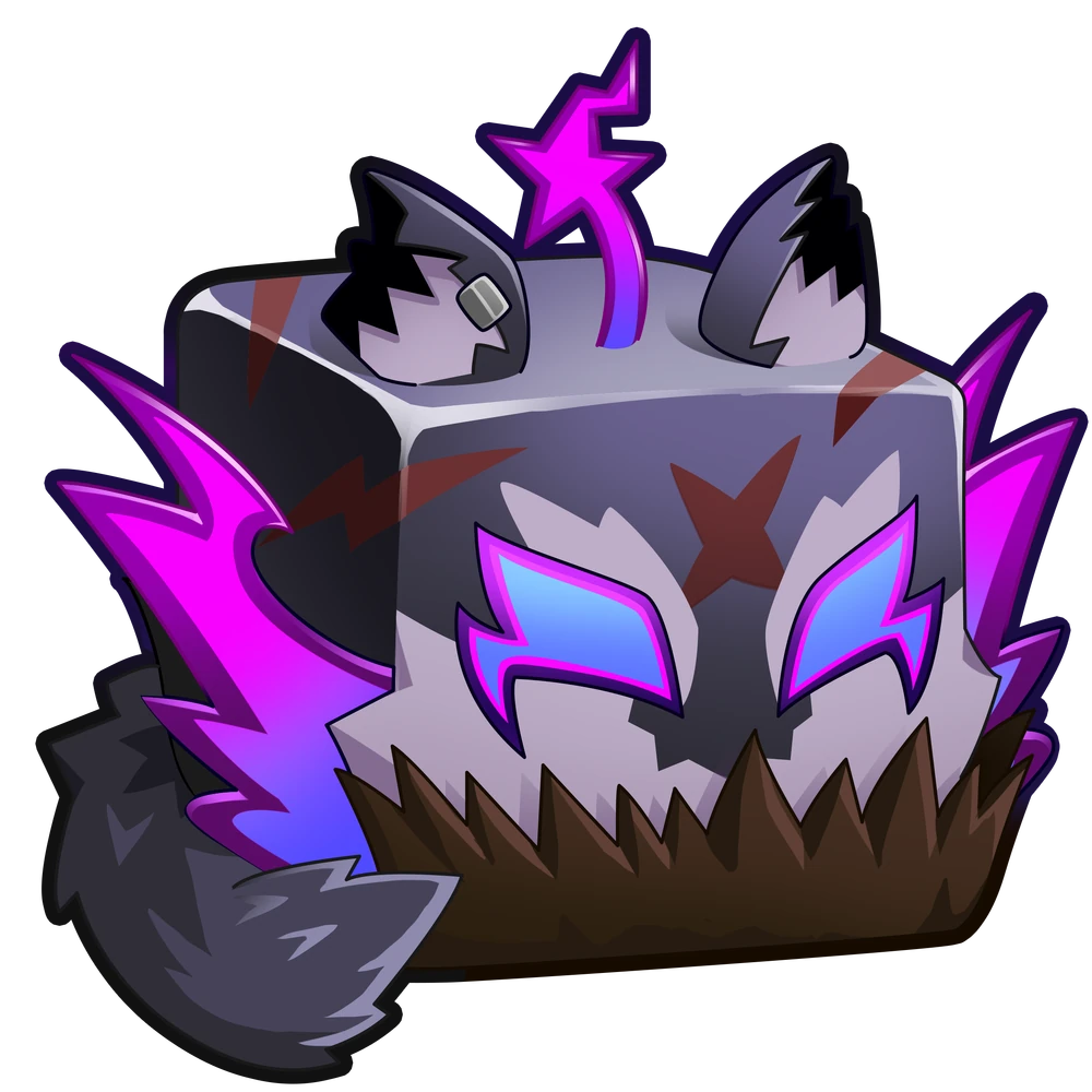 werewolf blox fruit