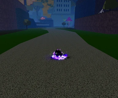 werewolf blox fruit