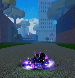 werewolf blox fruit