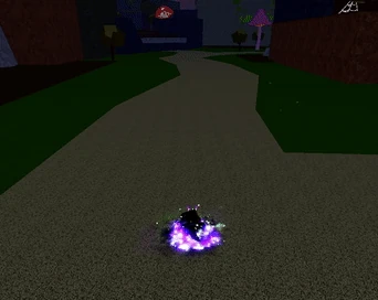 werewolf blox fruit