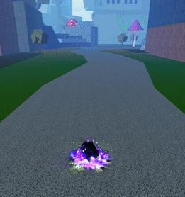 werewolf blox fruit